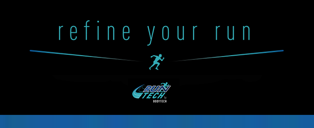 Refine Your Run